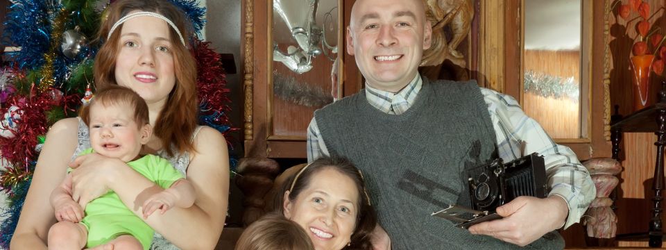FAMILY PHOTOGRAPHY